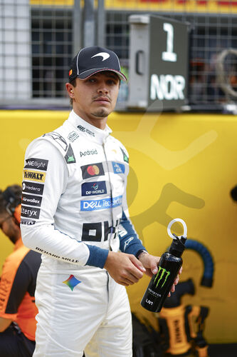 Motorsport: FIA F1 Grand Prix of Britain
