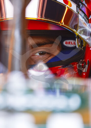 Motorsport: FIA F1 Grand Prix of Britain