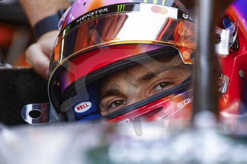 Motorsport: FIA F1 Grand Prix of Britain