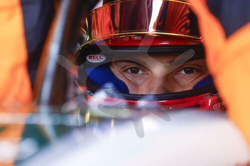 Motorsport: FIA F1 Grand Prix of Britain