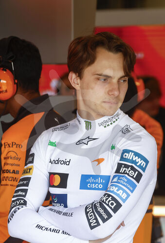 Motorsport: FIA F1 Grand Prix of Britain