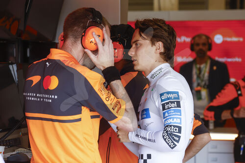Motorsport: FIA F1 Grand Prix of Britain