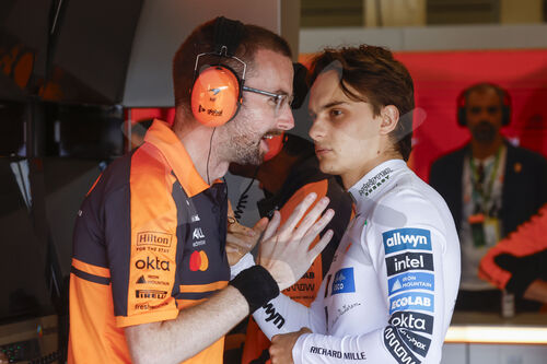 Motorsport: FIA F1 Grand Prix of Britain