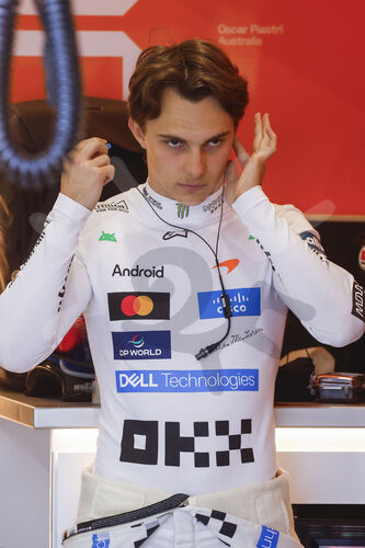 Motorsport: FIA F1 Grand Prix of Britain