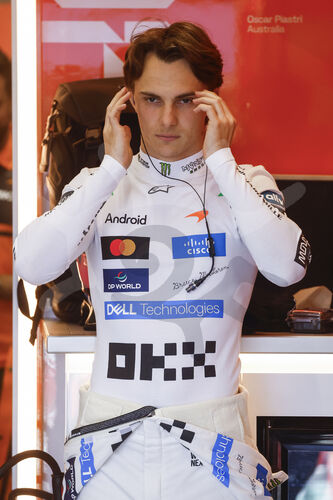 Motorsport: FIA F1 Grand Prix of Britain
