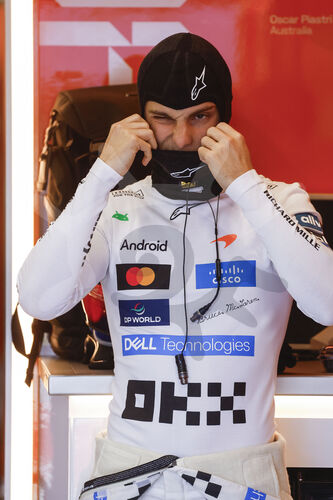 Motorsport: FIA F1 Grand Prix of Britain