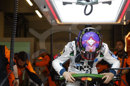Motorsport: FIA F1 Grand Prix of Britain