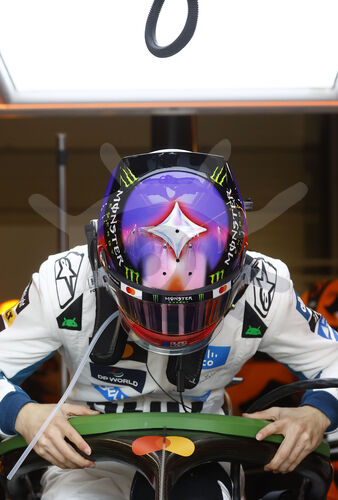 Motorsport: FIA F1 Grand Prix of Britain