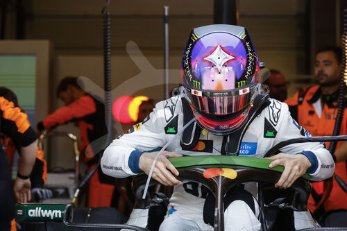 Motorsport: FIA F1 Grand Prix of Britain