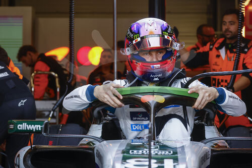 Motorsport: FIA F1 Grand Prix of Britain