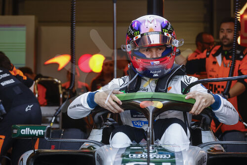 Motorsport: FIA F1 Grand Prix of Britain