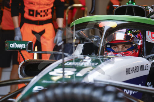 Motorsport: FIA F1 Grand Prix of Britain