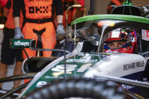 Motorsport: FIA F1 Grand Prix of Britain
