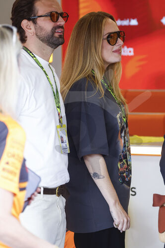 Motorsport: FIA F1 Grand Prix of Britain