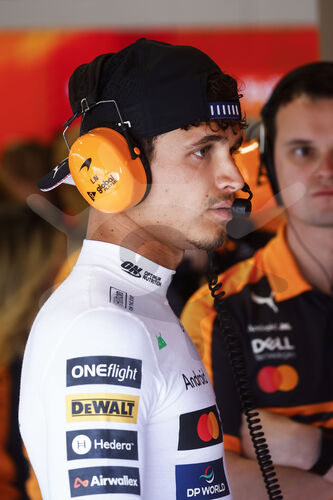 Motorsport: FIA F1 Grand Prix of Britain