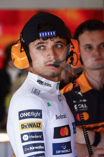 Motorsport: FIA F1 Grand Prix of Britain