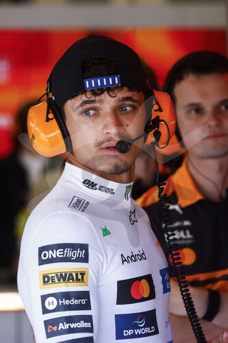 Motorsport: FIA F1 Grand Prix of Britain