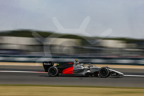 Motorsport: FIA F1 Grand Prix of Britain