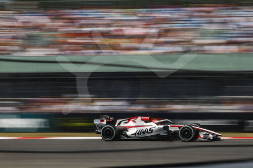 Motorsport: FIA F1 Grand Prix of Britain