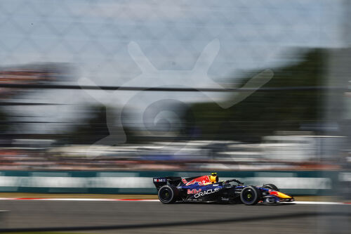 Motorsport: FIA F1 Grand Prix of Britain