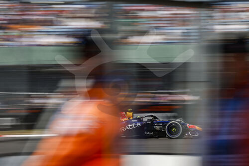 Motorsport: FIA F1 Grand Prix of Britain