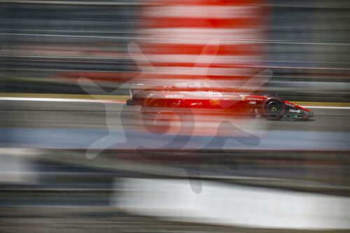 Motorsport: FIA F1 Grand Prix of Britain
