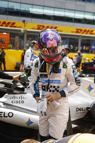 Motorsport: FIA F1 Grand Prix of Britain