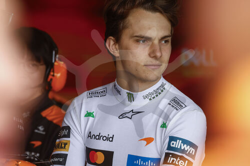 Motorsport: FIA F1 Grand Prix of Britain