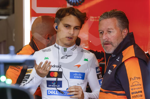 Motorsport: FIA F1 Grand Prix of Britain