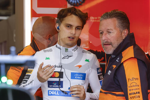 Motorsport: FIA F1 Grand Prix of Britain
