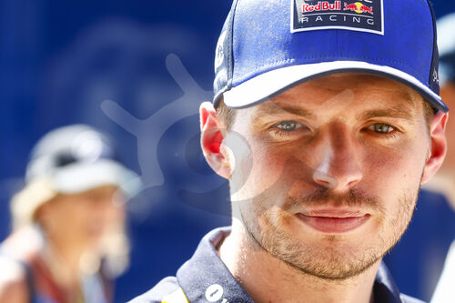 Motorsport: FIA F1 Grand Prix of Britain