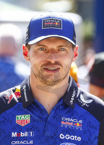 Motorsport: FIA F1 Grand Prix of Britain