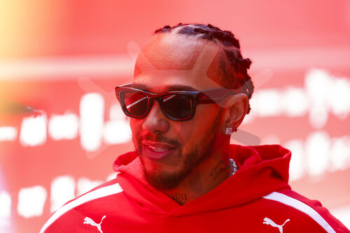 Motorsport: FIA F1 Grand Prix of Britain