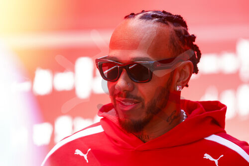 Motorsport: FIA F1 Grand Prix of Britain