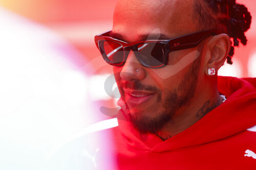 Motorsport: FIA F1 Grand Prix of Britain
