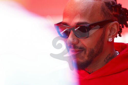 Motorsport: FIA F1 Grand Prix of Britain