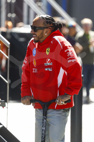 Motorsport: FIA F1 Grand Prix of Britain