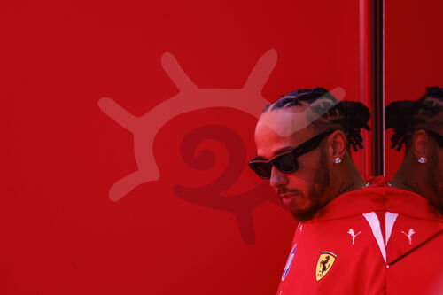 Motorsport: FIA F1 Grand Prix of Britain