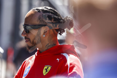 Motorsport: FIA F1 Grand Prix of Britain