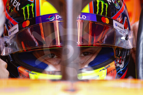 Motorsport: FIA Formula One World Championship,  Grand Prix of Belgium, Belgien, Spa Francorchamps, GP, 