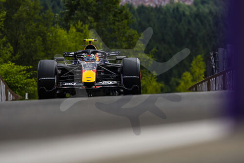 Motorsport: FIA Formula One World Championship,  Grand Prix of Belgium, Belgien, Spa Francorchamps, GP, 