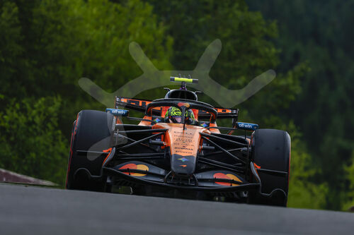Motorsport: FIA Formula One World Championship,  Grand Prix of Belgium, Belgien, Spa Francorchamps, GP, 