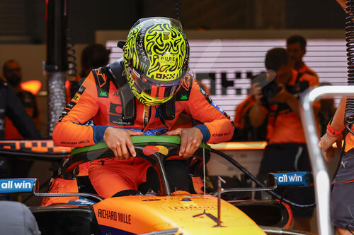 Motorsport: FIA Formula One World Championship,  Grand Prix of Belgium, Belgien, Spa Francorchamps, GP, 