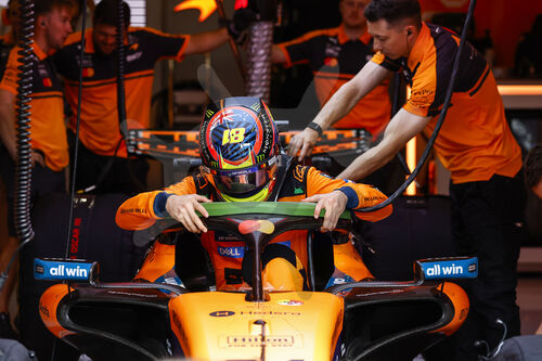 Motorsport: FIA Formula One World Championship,  Grand Prix of Belgium, Belgien, Spa Francorchamps, GP, 