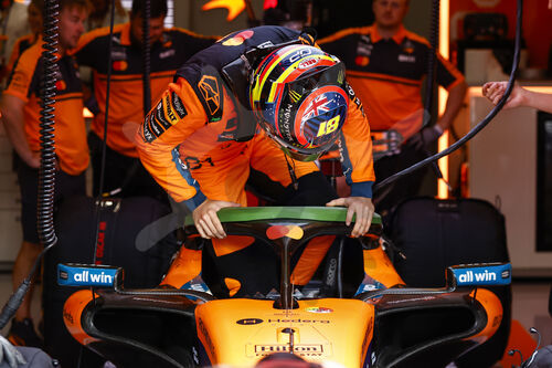 Motorsport: FIA Formula One World Championship,  Grand Prix of Belgium, Belgien, Spa Francorchamps, GP, 