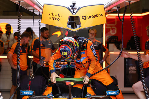 Motorsport: FIA Formula One World Championship,  Grand Prix of Belgium, Belgien, Spa Francorchamps, GP, 