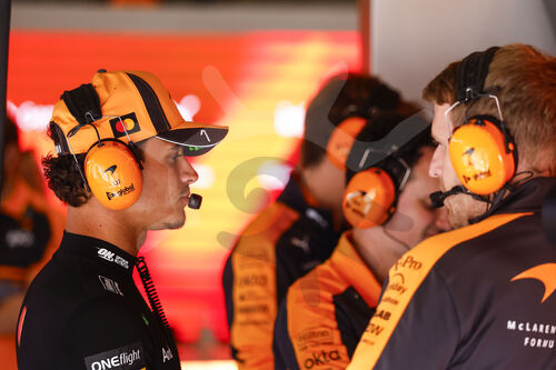 Motorsport: FIA Formula One World Championship,  Grand Prix of Belgium, Belgien, Spa Francorchamps, GP, 