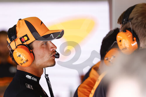 Motorsport: FIA Formula One World Championship,  Grand Prix of Belgium, Belgien, Spa Francorchamps, GP, 