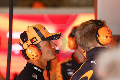 Motorsport: FIA Formula One World Championship,  Grand Prix of Belgium, Belgien, Spa Francorchamps, GP, 