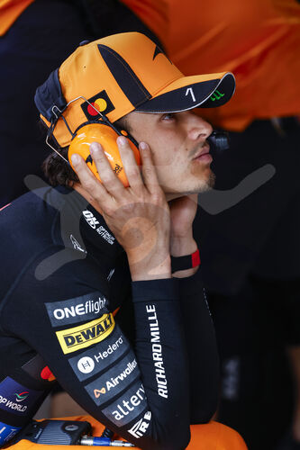 Motorsport: FIA Formula One World Championship,  Grand Prix of Belgium, Belgien, Spa Francorchamps, GP, 